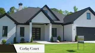 CHENAL VALLEY  (Little Rock, Arkansas): Corlay Court 2022