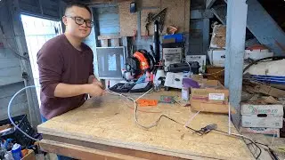 给一台08年的福特小皮卡更换刹车油管｜Replace the Fuel Line for my 2008 Ford Ranger | Double Flaring