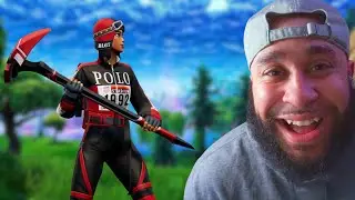 Beginners Tutorial On How To Do The Fortnite Pickaxe Glitch😲