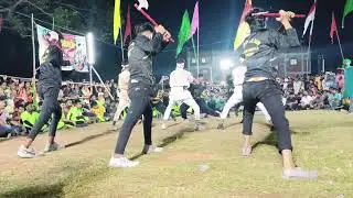 you club Madhupur akhada