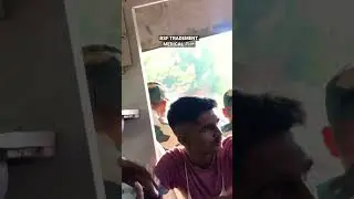 BSF TRADEMENT MEDICAL  || MEDICAL Me Kya Kya hota hai || BSF MEDICAL || ssc gd medical ground