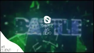 ▲Shypez vs Revo▲[Silver intro battle][20 likes for best?]