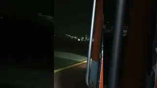 Night train journey 😚 😚 #night #travel #train #trending #journey #viral #enjoylife #enjoyment