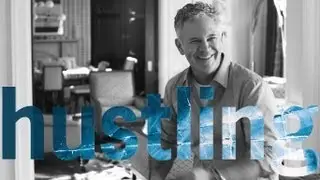 HUSTLING: SEASON THREE KICKSTARTER PROMO - GERALD