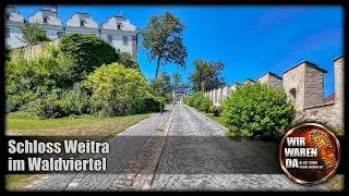 Schloss Weitra entdecke die Pracht des Renaissanceschlosses als die Eventlocation im Waldviertel