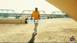 Kiddo Wreckz &ldquo; Slide &ldquo; On The Mic Sessions Ep. 35