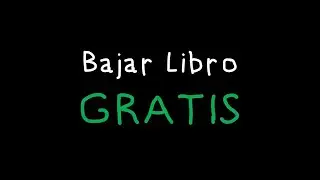 C&oacute;mo bajar un Audio-Libro GRATIS