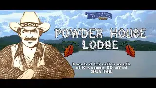 Powder House Lodge | Keystone, South Dakota | Black Hills