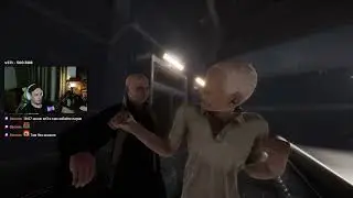 все концовки игры The Bathhouse Restored Edition