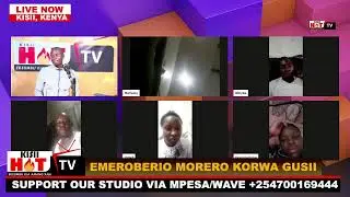 PATA MCHUMBA NA DAN KERIGA