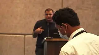 ASIRT 107th TechDay on 24th Jan,2023 at Hotel Novotel Andheri Video2