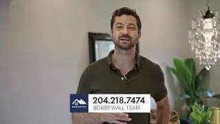 SOLD: 238 Lindsay St | River Heights | Bobby Wall Winnipeg Real Estate