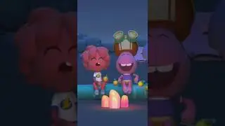 Jelly y jam #cuentosdemiedo