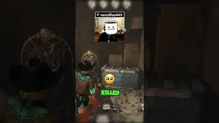 🔪I WASN'T LYING SOMEONE BELIEVE ME!!😭😭 #killerinn #closedbeta #betatest #funnymoments #gaming