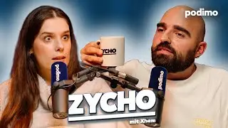 Tara, Warum bist du so h&auml;ngen geblieben? | Zycho mit Xhem | Podimo