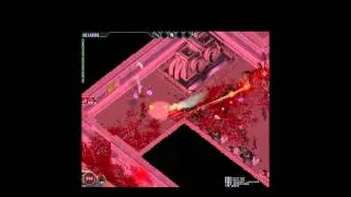 Zombie Shooter 1: Hard Walkthrough - Level 9: Laboratory