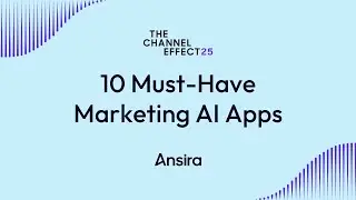 10 Must-Have Marketing AI Applications for AI Content Creation