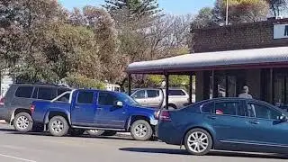 The inspiration behind BEEFitUP Australia LET'S GET RURAL...