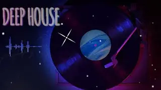 DeepHausX &bull; Global Fusion Mix &mdash; Latin Arabic French Spanish Deep House 🎶