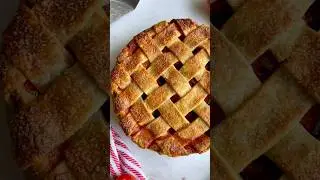 Stone Fruit Pie | Baking The Goods