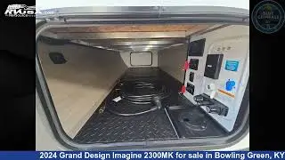 Magnificent 2024 Grand Design Imagine Travel Trailer RV For Sale in Bowling Green, KY | RVUSA.com