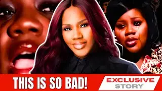 Kelly Price&rsquo;s Mysterious Disappearance Left Everyone Speechless