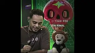 Jogador banido da Final da Nfa #freefire #liganfa #nfa