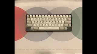 Cannon Keys Durock Lavender Linear Switch