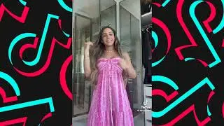 Dancinhas do tik tok