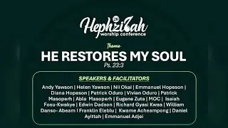 HWC 2026 || DAY 2 || PLENARY SESSION 3