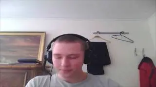 Finish my song. Competition. Update! WATCH!