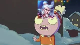 Quando v&atilde;o dar o BUFF que o nosso HE BO merece???