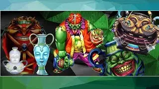 Yu-Gi-Oh! Chronicles - Goblin of Greed | Card Storylines