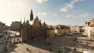 Witamy w Korona Hotel Wrocław!