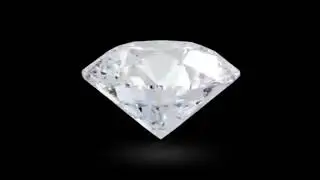 Sona Simulated Diamond