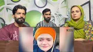 Dhadi Daler Kaur ਨੇ ਰੋ ਕੇ ਮੰਗਿਆ Sikh ਕੌਮ ਦਾ ਸਾਥ | Jathedar ਅਤੇ Nihang ਜਥੇਬੰਦੀਆਂ ਵਾਲੇ ਸੁਣ ਲਵੋ| REACT