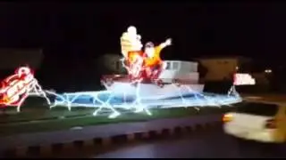 Sting Ghazi Chowk Lahore 2
