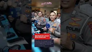 Beli Mobil Baru Dapat BPKB Elektronik