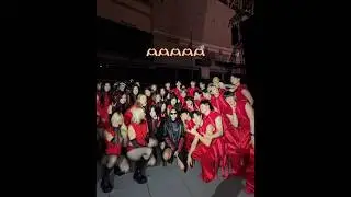 #Jennie🌼gifted #Ray-Ban Sunglasses🕶️🤓to all#50 dancer's who join her at#40th Golden disc awards2026🌼