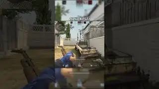 Cache in CS2?