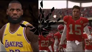 MADDEN 20 AND NBA LIVE 20 IN TROUBLE | EA DEVS SPEAK OUT