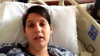 Post op lapband removal/VSG revision
