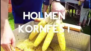 Holmen Kornfest | Holmen, WI