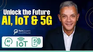 Navigating the Future &ndash; Emerging Tech Trends for 2025