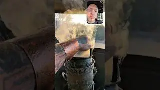 Сегодня день дистилляции.