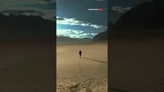 Desert at 12,000 ft | Rare Landscape of Ladakh