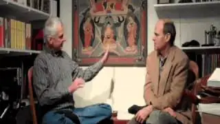 James Steinberg and Ed Reither - clip