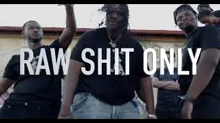 Raw Shit Only