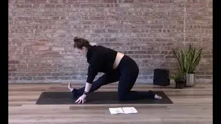 Slow Morning Movement  30 Minutes - Morning Yoga