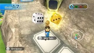 Wii Party - Insel der Abenteuer (2/2)